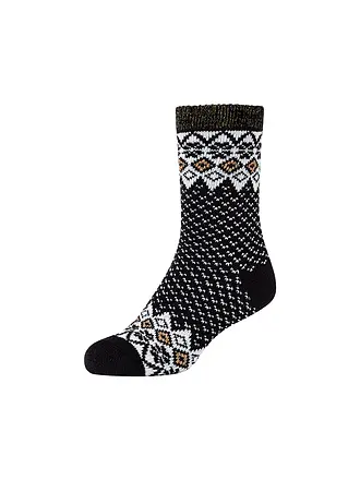 CAMANO | Socken black | 